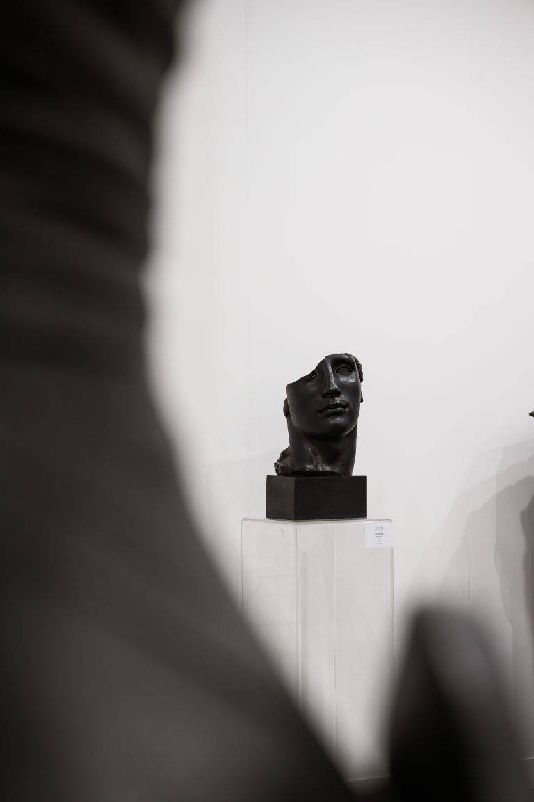 With miart, Contemporary Art Blossoms in Milan