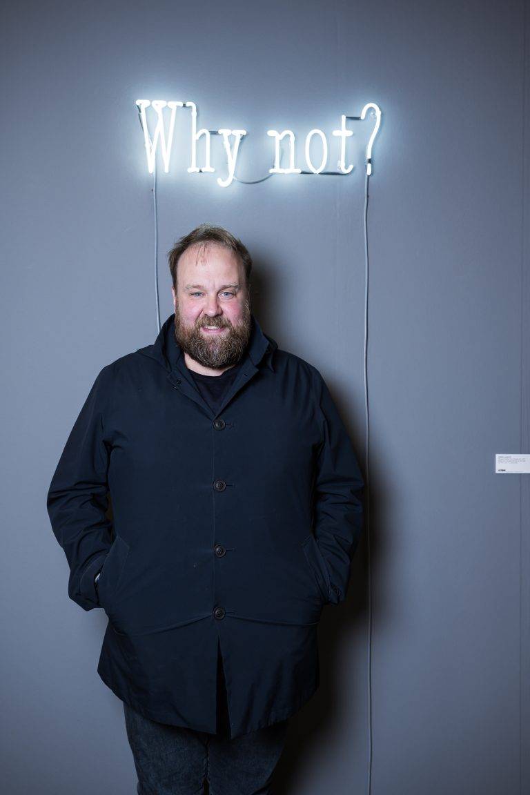  - With miart, Contemporary Art Blossoms in Milan