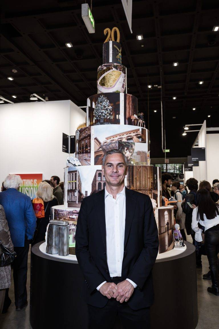  - With miart, Contemporary Art Blossoms in Milan