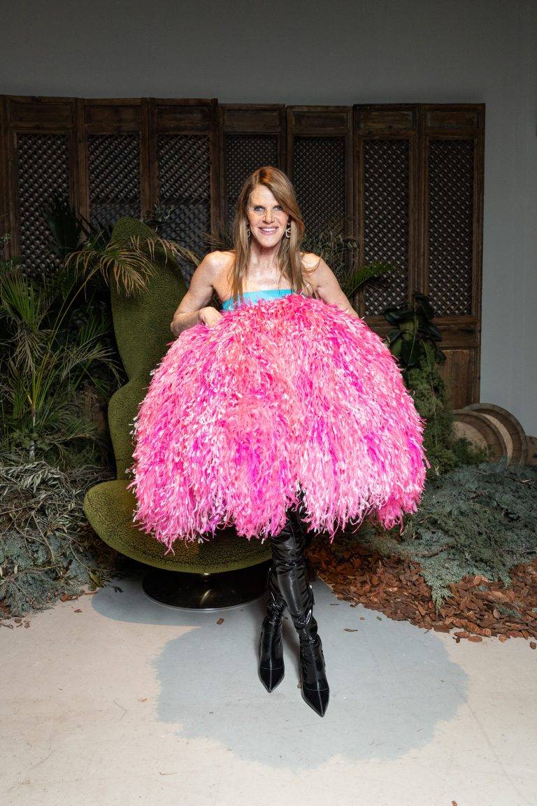  - Al party del Verde Coniglio di Giuliano Sangiorgi, PJ Natuzzi e Fabio Novembre per i 20 anni dei Negramaro