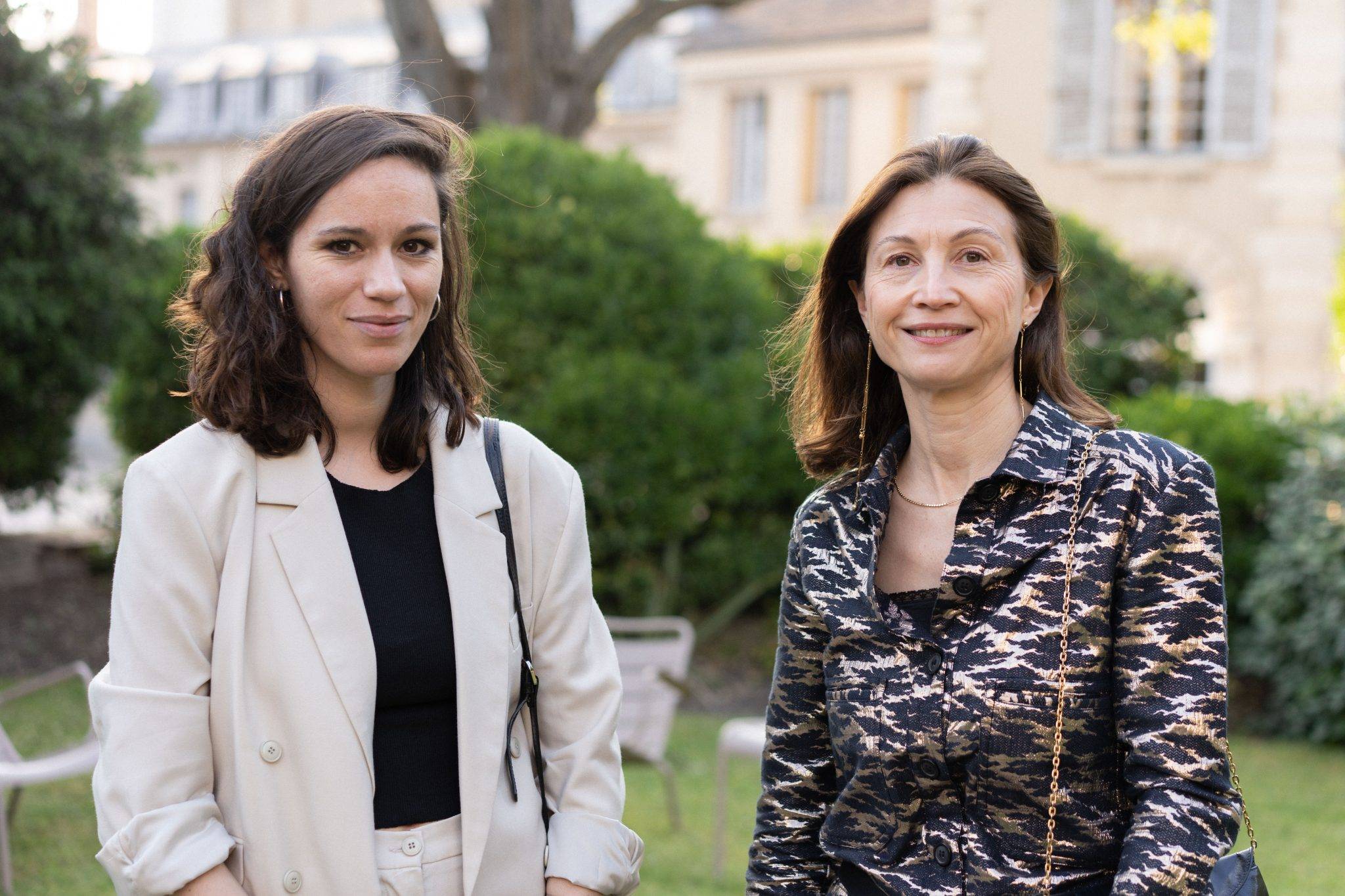  - Le Gala champêtre en l’honneur du Paris Gallery Week-end