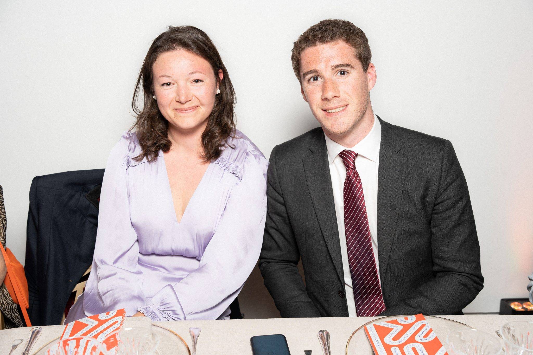  - Le Gala champêtre en l’honneur du Paris Gallery Week-end