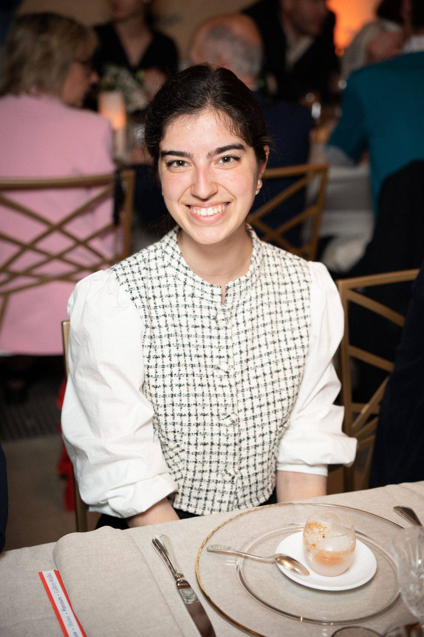  - Le Gala champêtre en l’honneur du Paris Gallery Week-end