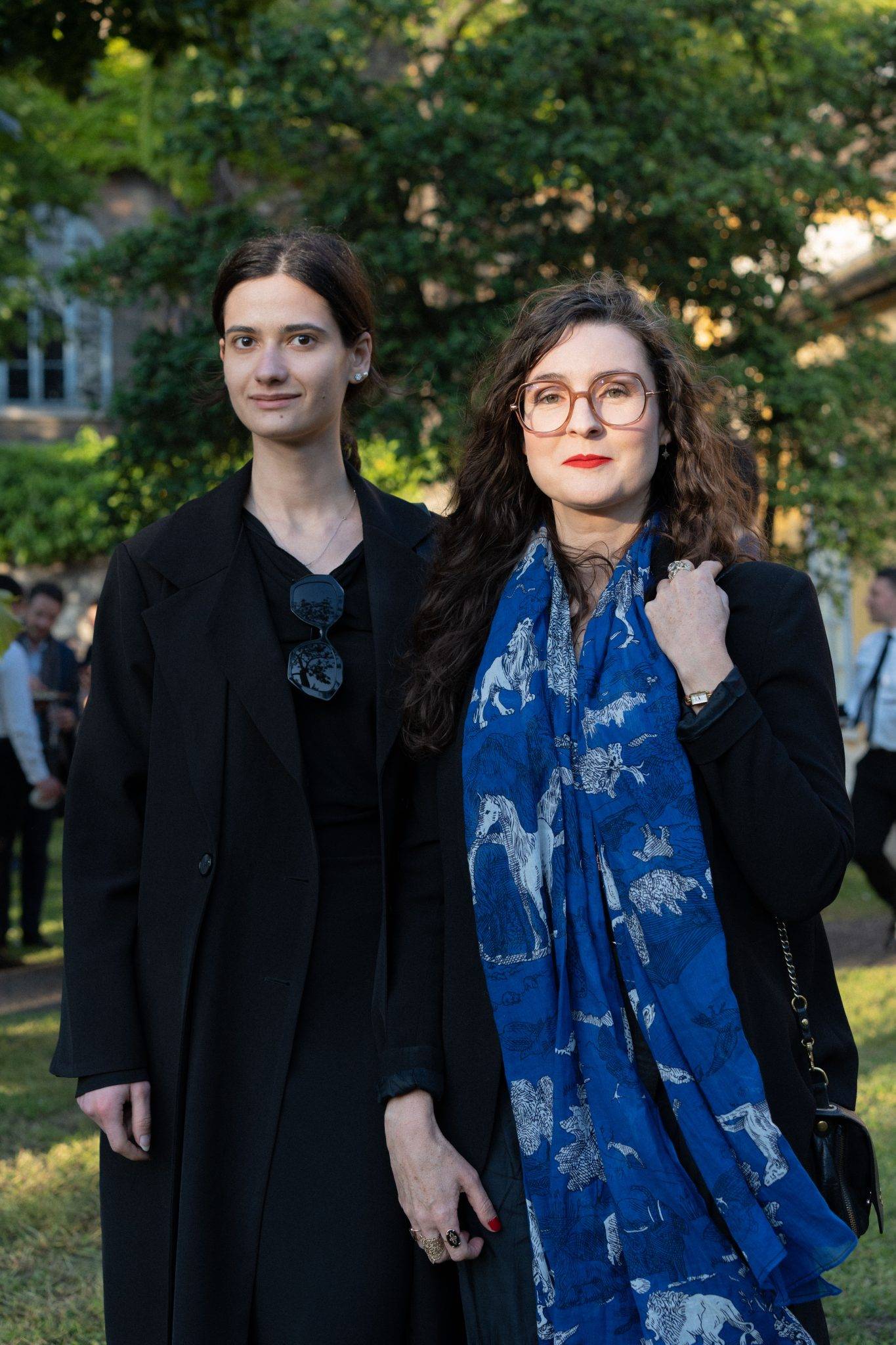  - Le Gala champêtre en l’honneur du Paris Gallery Week-end
