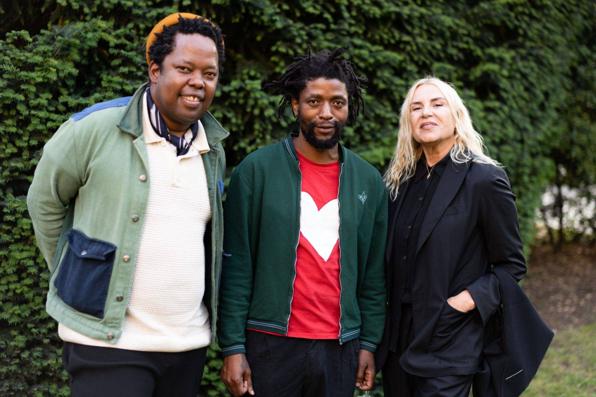  - Gala in Honour of Paris Gallery Weekend