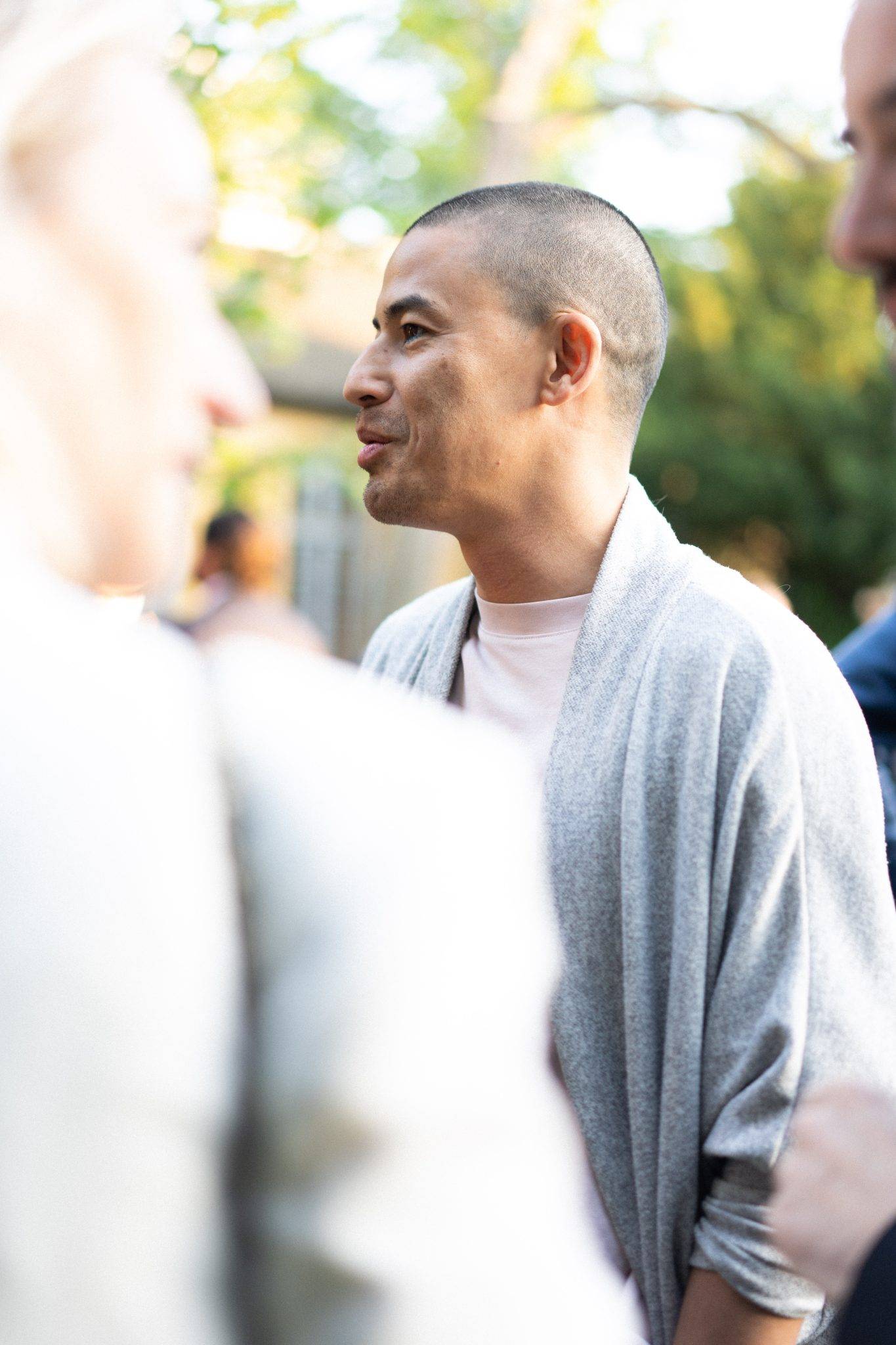  - Le Gala champêtre en l’honneur du Paris Gallery Week-end