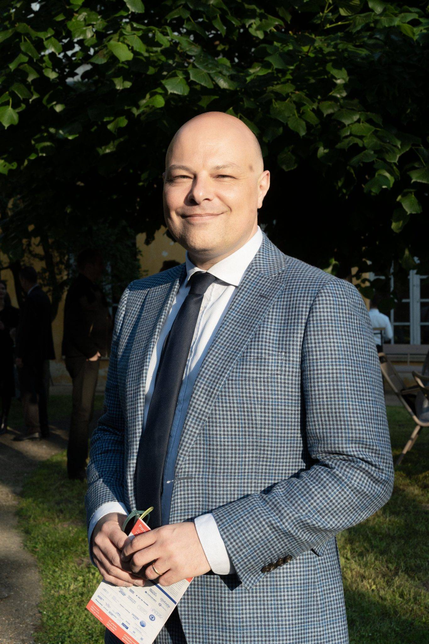  - Le Gala champêtre en l’honneur du Paris Gallery Week-end