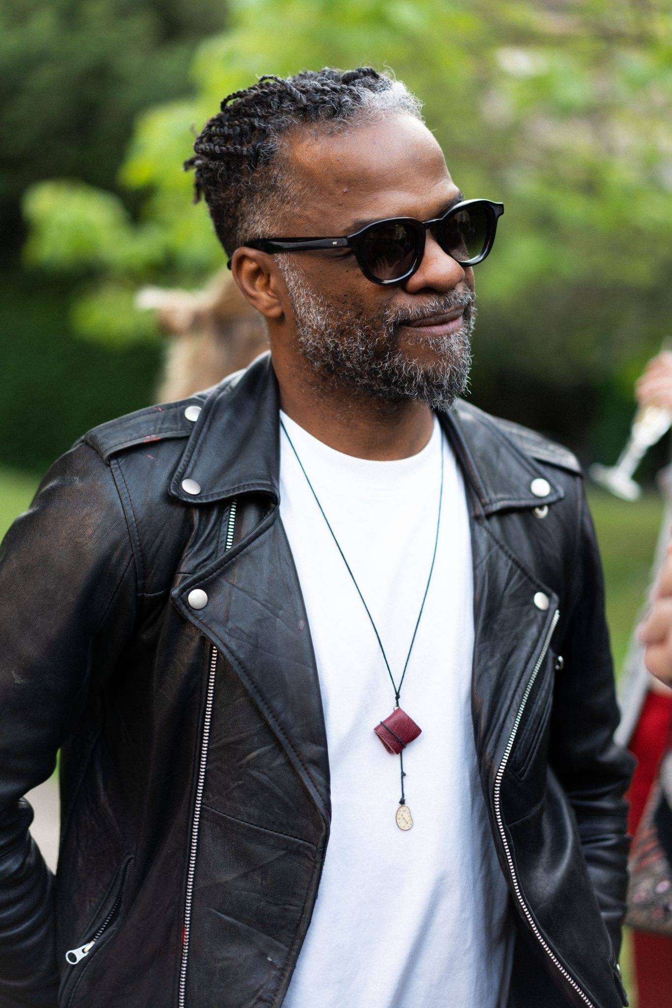  - Le Gala champêtre en l’honneur du Paris Gallery Week-end