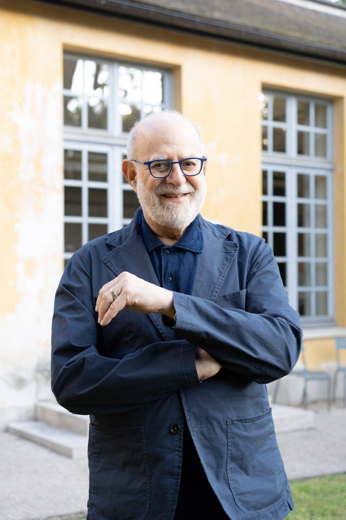  - Le Gala champêtre en l’honneur du Paris Gallery Week-end