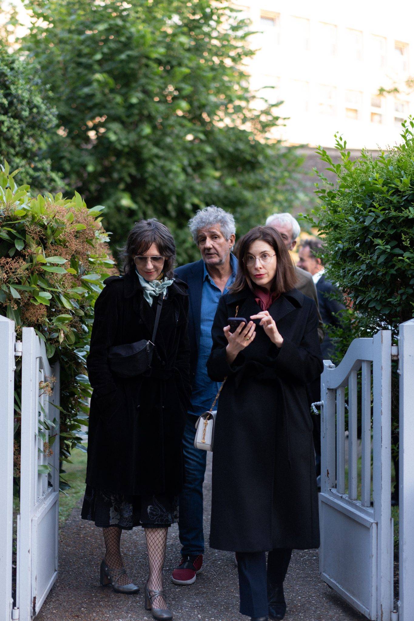  - Gala in Honour of Paris Gallery Weekend