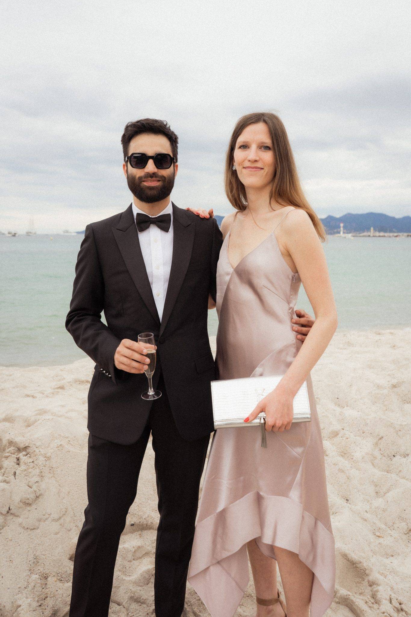  - Après les costumes, Vilebrequin vous entraîne sous les projecteurs du Festival de Cannes