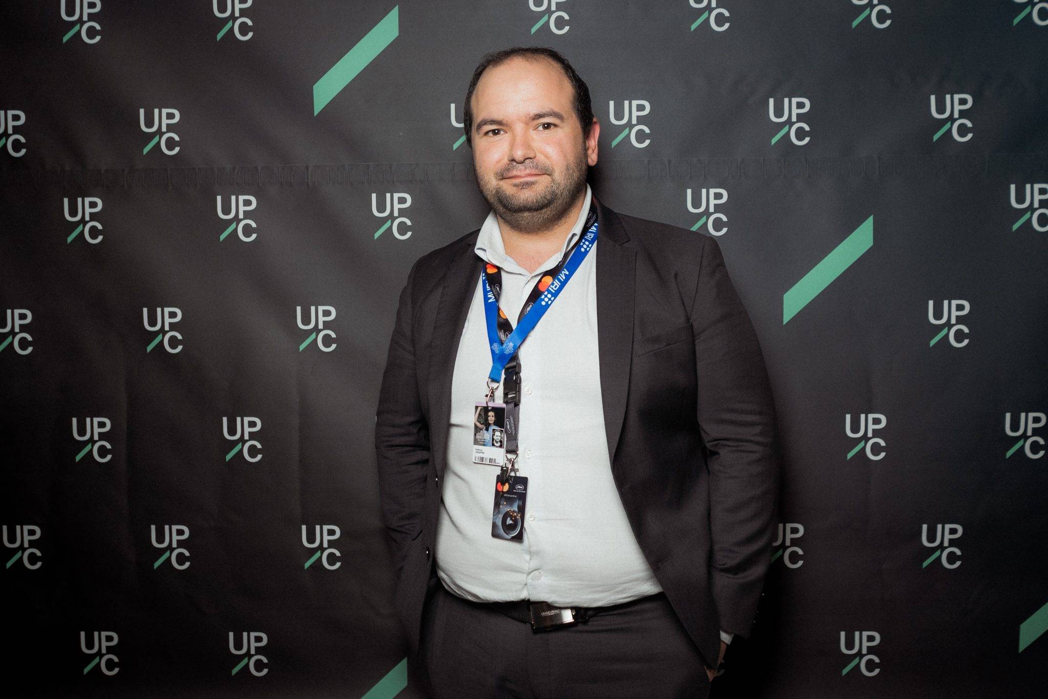  - Après les costumes, Vilebrequin vous entraîne sous les projecteurs du Festival de Cannes