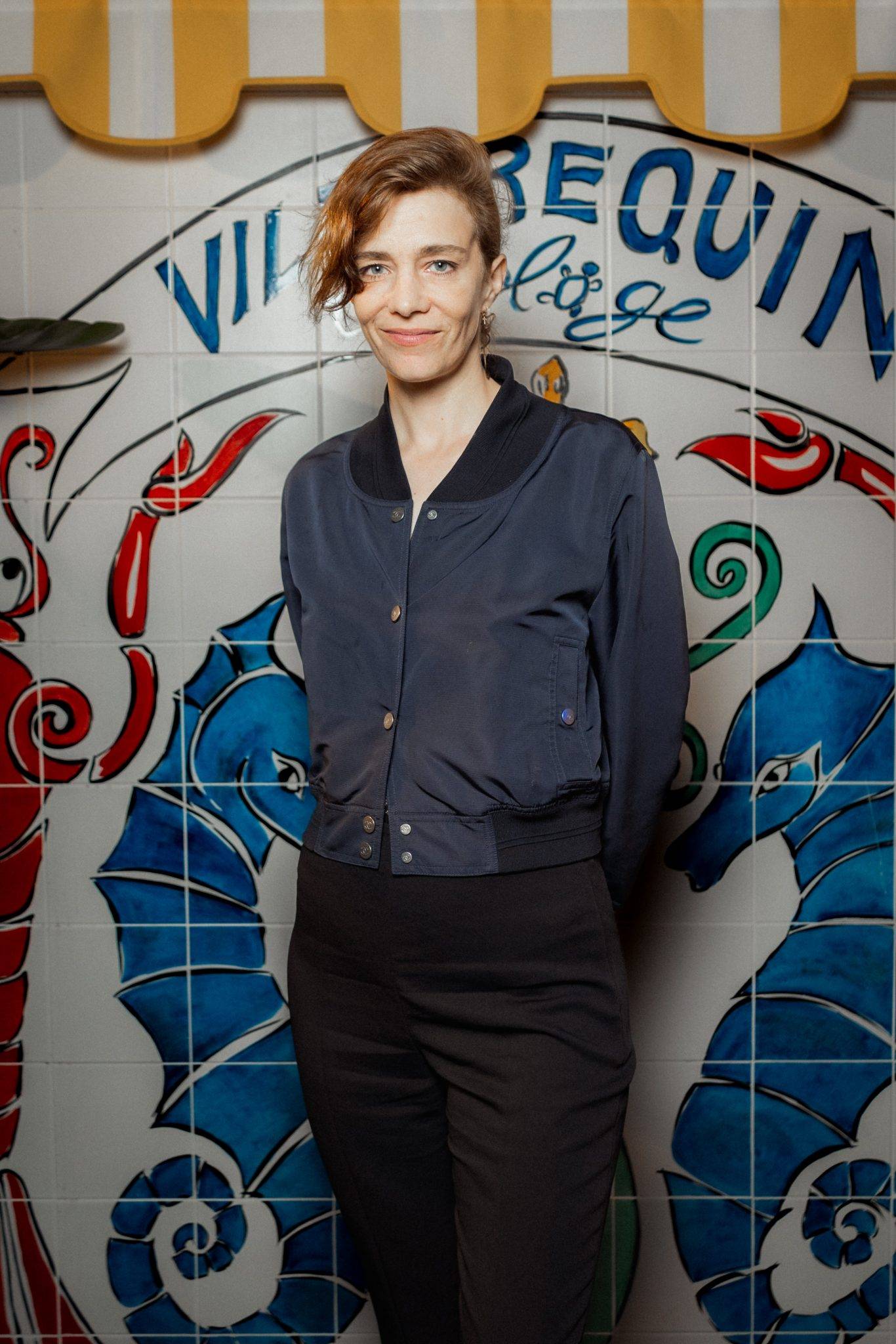  - Après les costumes, Vilebrequin vous entraîne sous les projecteurs du Festival de Cannes