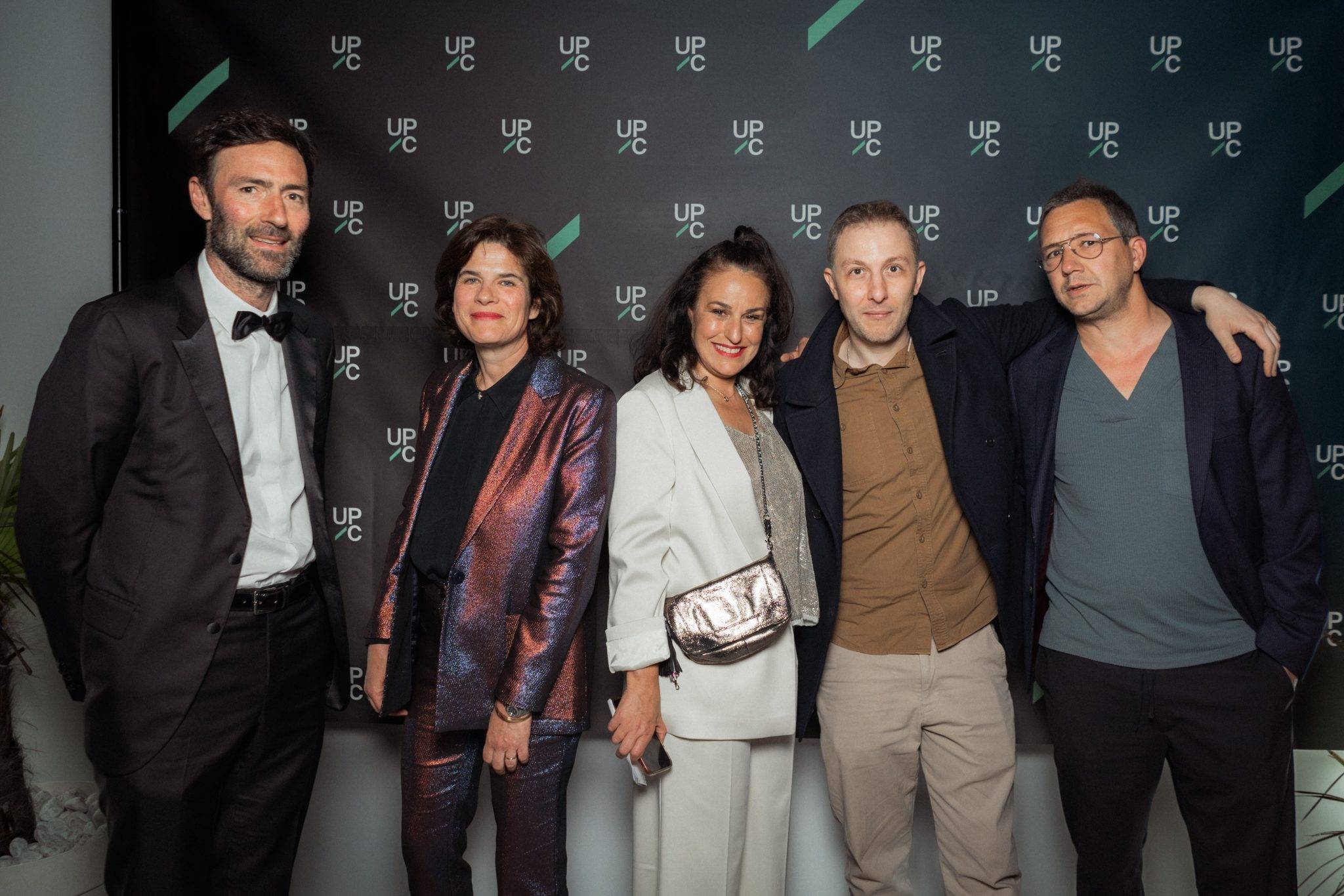  - After the Swimsuits, Vilebrequin Takes us Into the Spotlight of Cannes Film Festival
