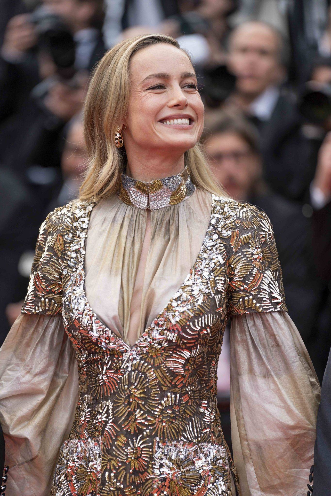  - Rolling Out the Red Carpet with Catherine Deneuve and Michael Douglas