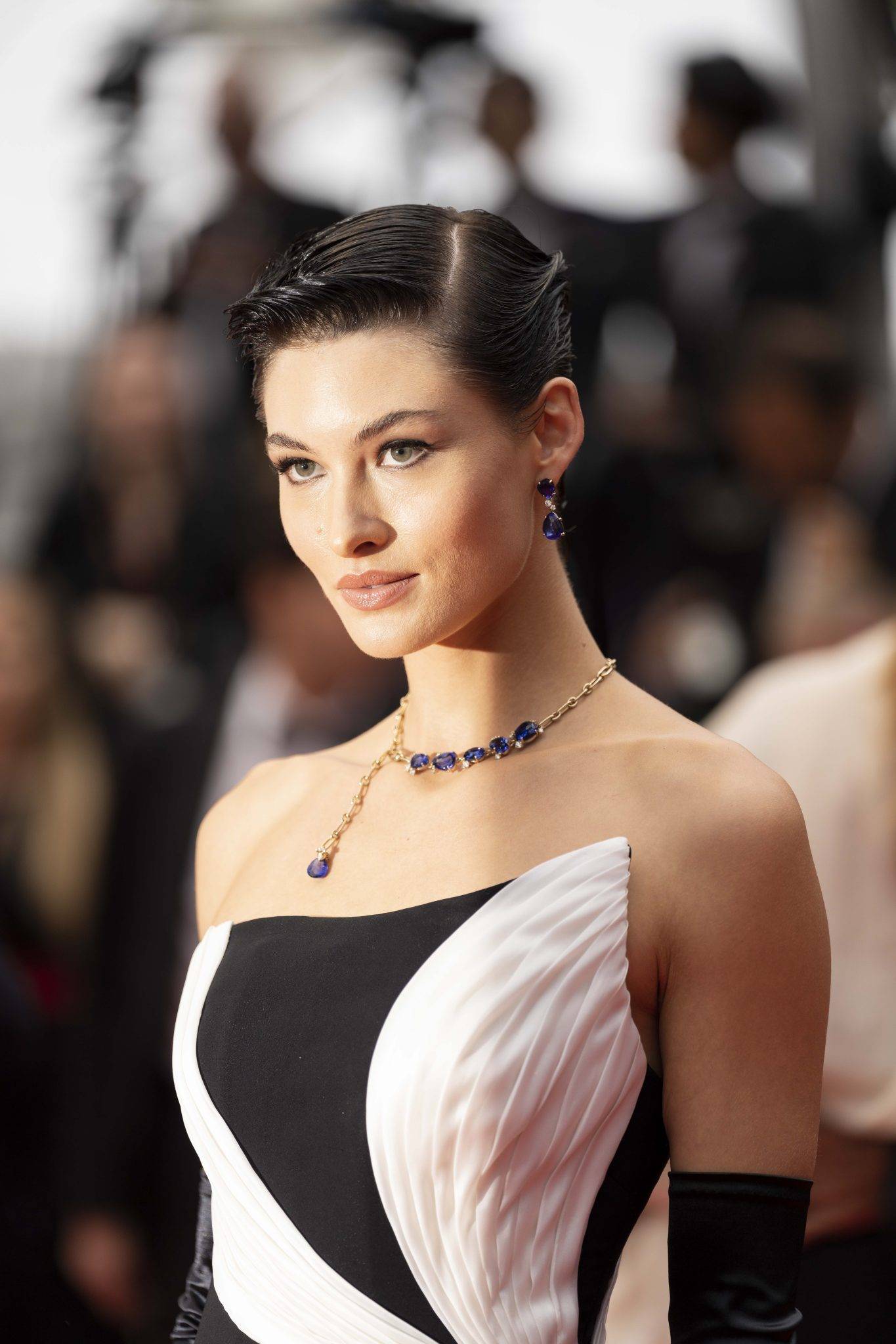  - Second Red Carpet Walk Featuring the Cast of Hirozaku Kore Eda’s “Monster”