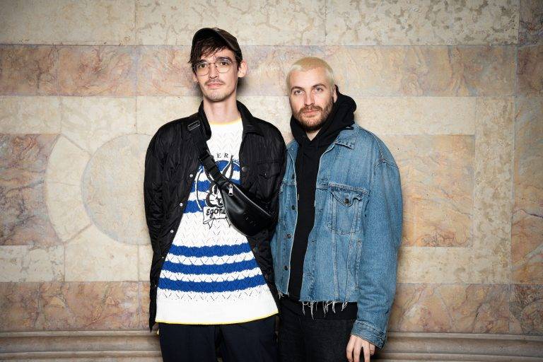  - Le Woolmark Prize couronne les labels Lagos Space Programme, A. Roege Hove et Byborre