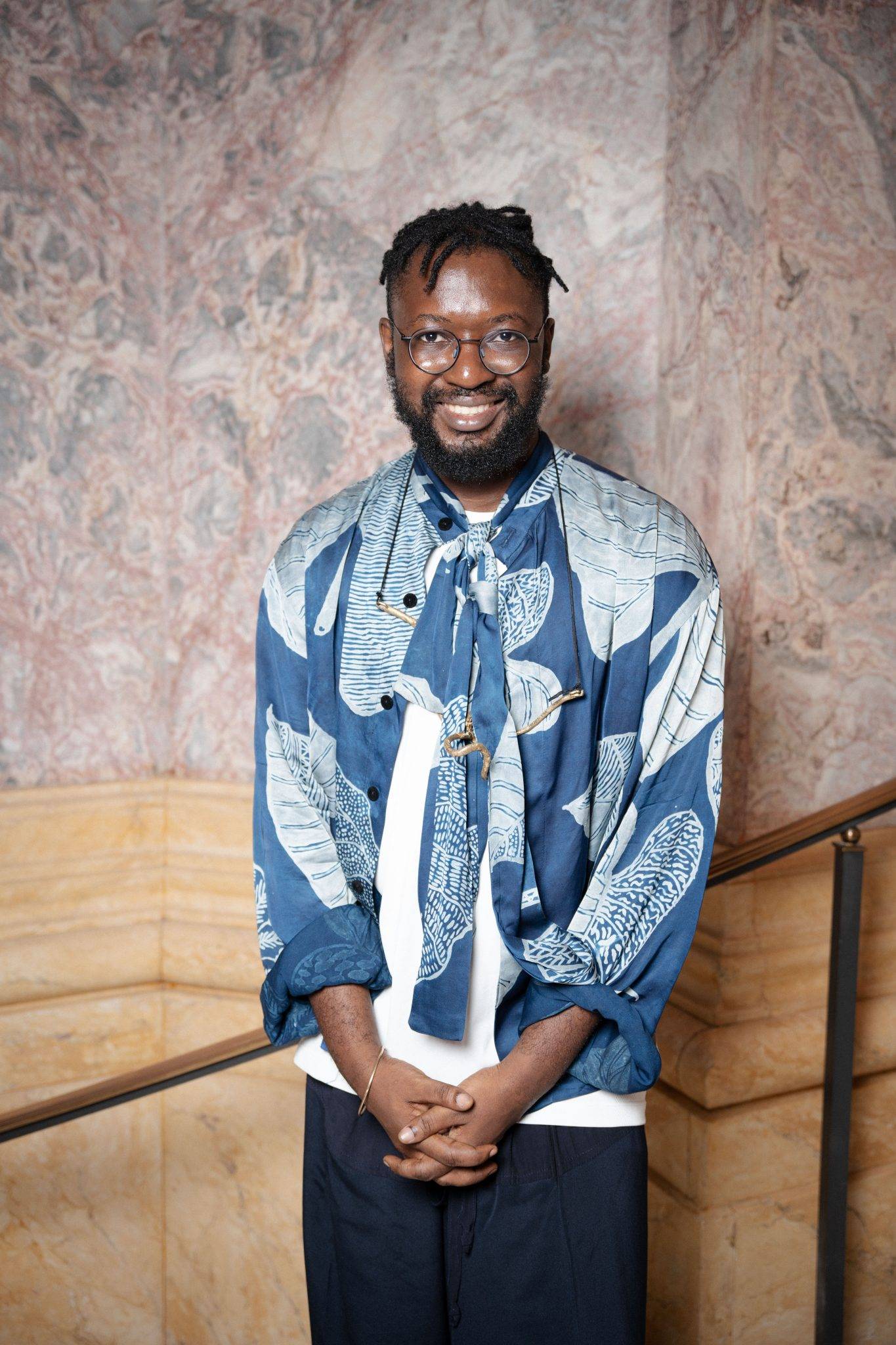  - The Woolmark Prize Goes to Lagos Space Programme, A. Roege Hove and Byborre