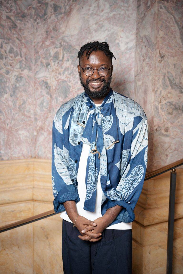  - Le Woolmark Prize couronne les labels Lagos Space Programme, A. Roege Hove et Byborre