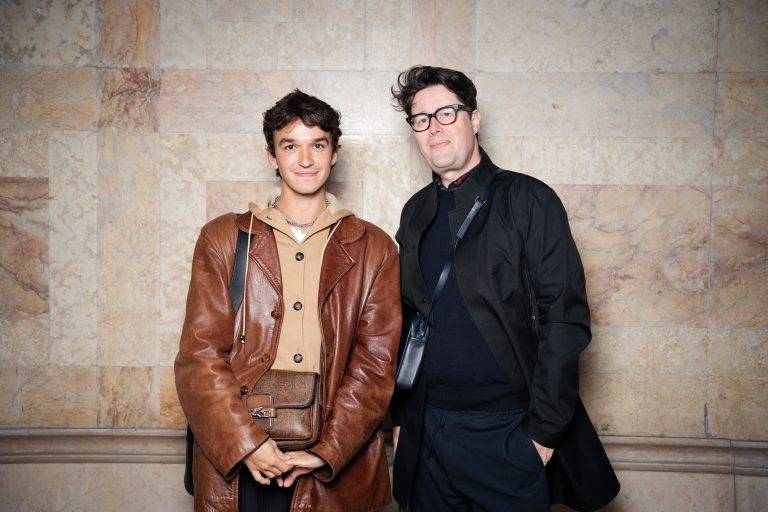  - Le Woolmark Prize couronne les labels Lagos Space Programme, A. Roege Hove et Byborre