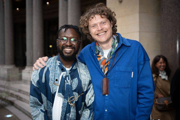  - Le Woolmark Prize couronne les labels Lagos Space Programme, A. Roege Hove et Byborre