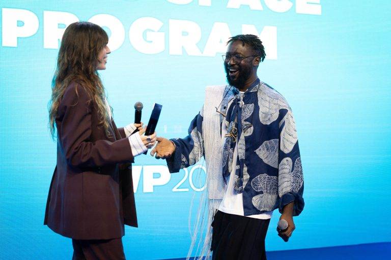 - Le Woolmark Prize couronne les labels Lagos Space Programme, A. Roege Hove et Byborre