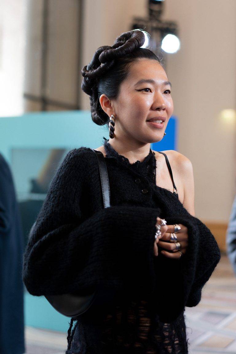  - Le Woolmark Prize couronne les labels Lagos Space Programme, A. Roege Hove et Byborre
