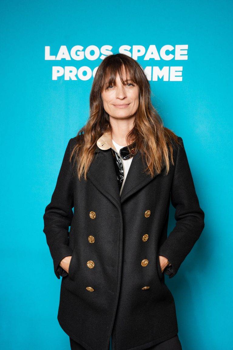 - Le Woolmark Prize couronne les labels Lagos Space Programme, A. Roege Hove et Byborre