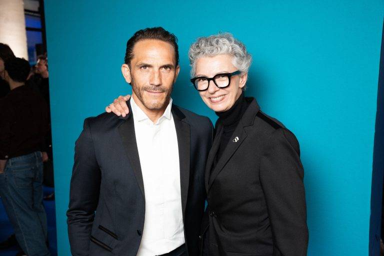  - Le Woolmark Prize couronne les labels Lagos Space Programme, A. Roege Hove et Byborre