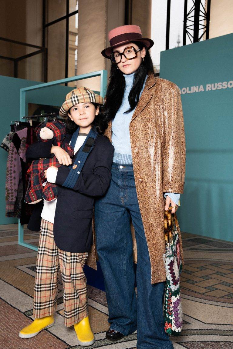  - Le Woolmark Prize couronne les labels Lagos Space Programme, A. Roege Hove et Byborre