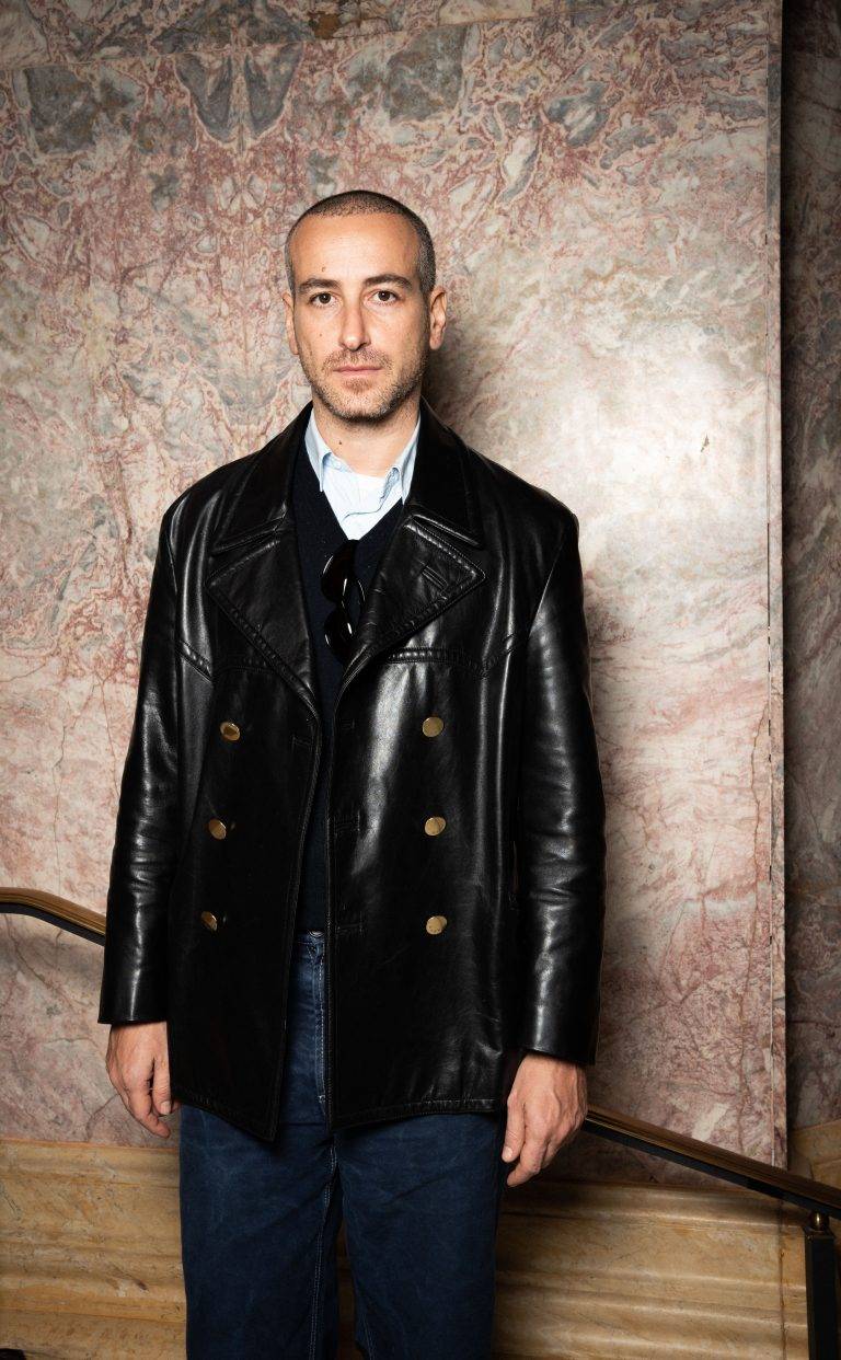  - Le Woolmark Prize couronne les labels Lagos Space Programme, A. Roege Hove et Byborre