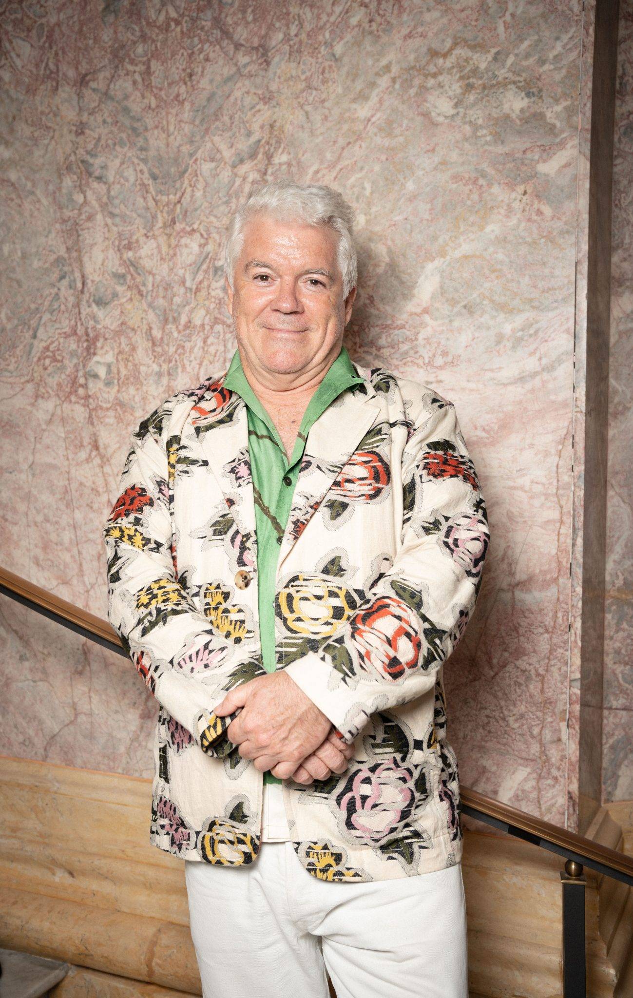  - The Woolmark Prize Goes to Lagos Space Programme, A. Roege Hove and Byborre