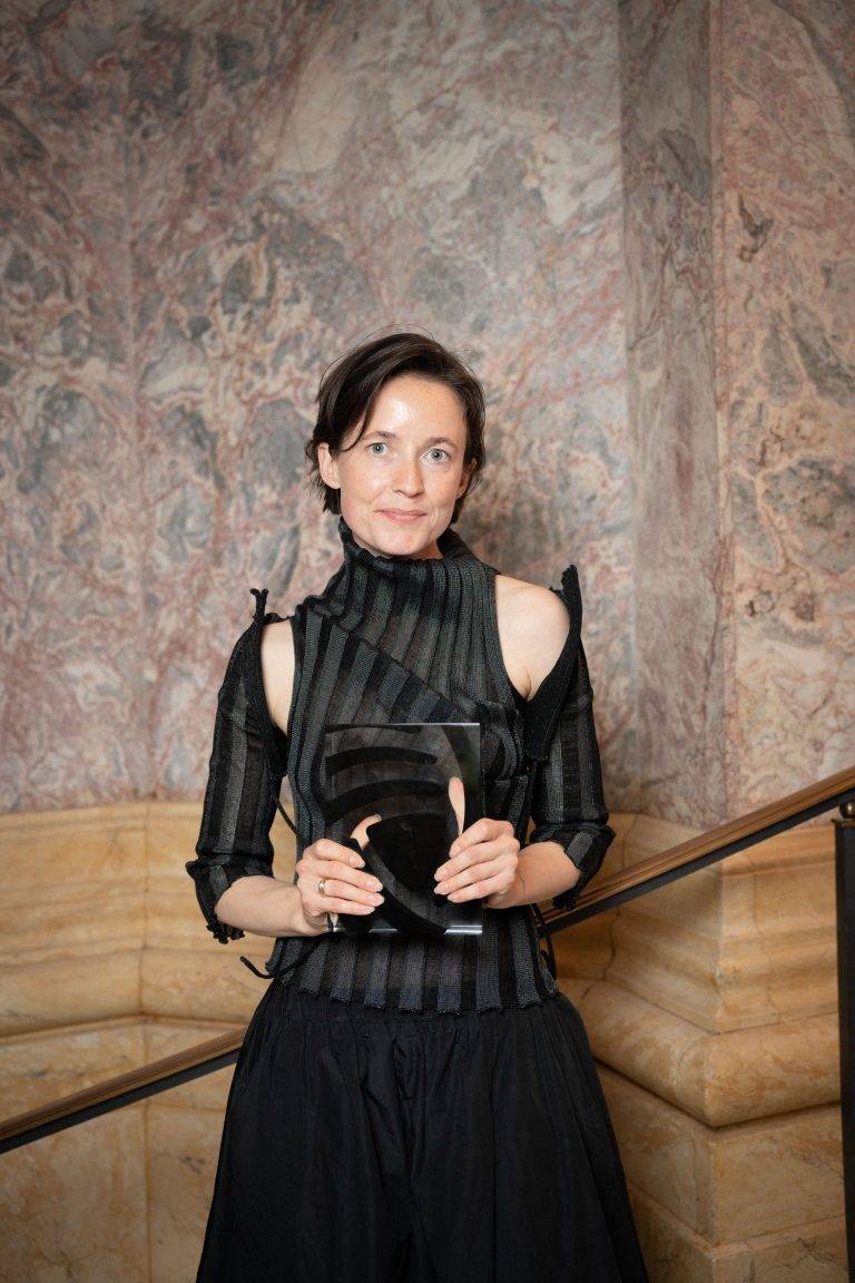  - Le Woolmark Prize couronne les labels Lagos Space Programme, A. Roege Hove et Byborre