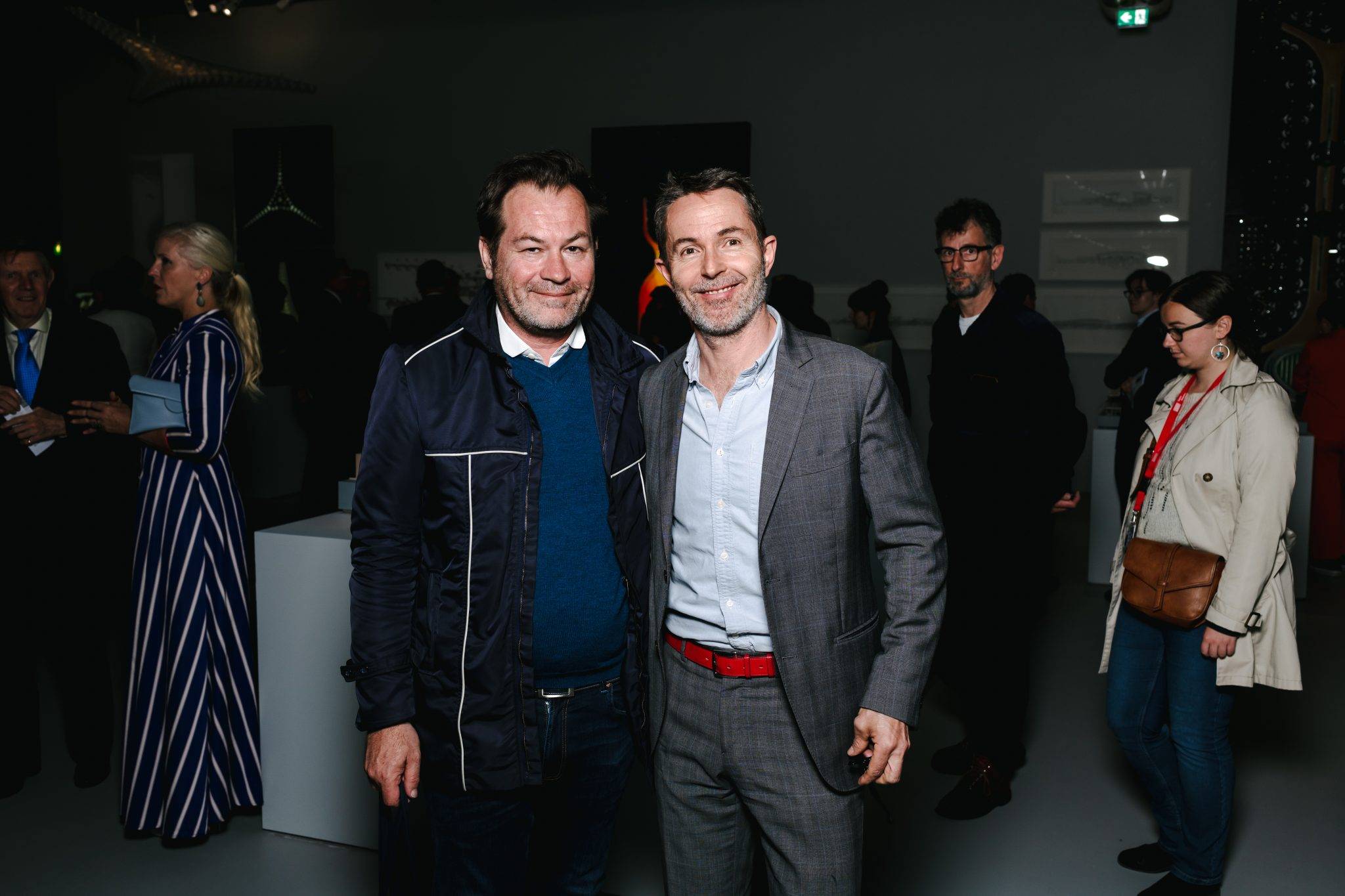  - Meeting the Visionary Norman Foster Through the Centre Pompidou’s New Exhibition