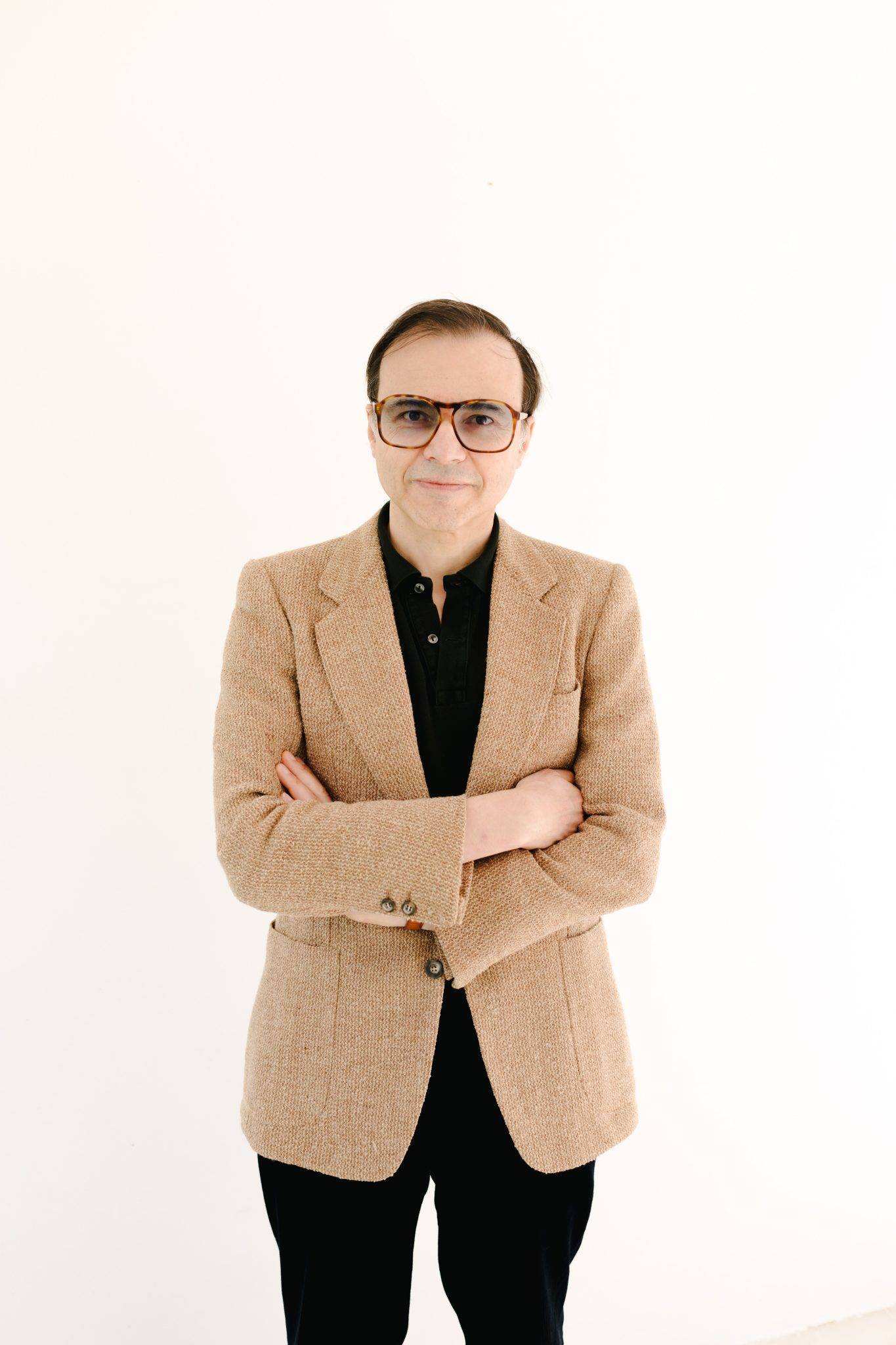  - Loris Gréaud at Domaine de Frapotel