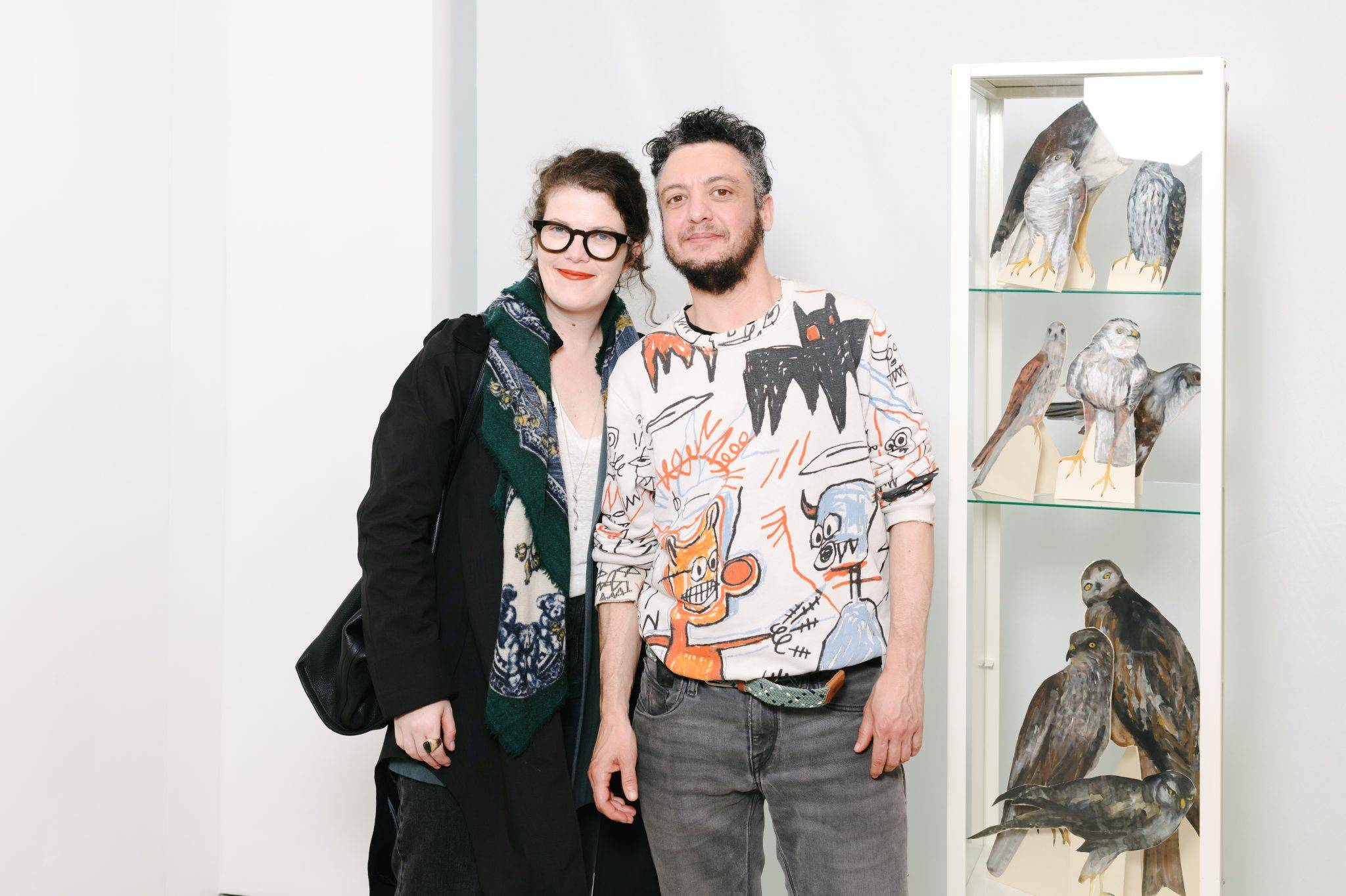  - La Fondation Pernod Ricard met à l’honneur Mathilde Rosier “Dans les champs d’intensive prospérité”