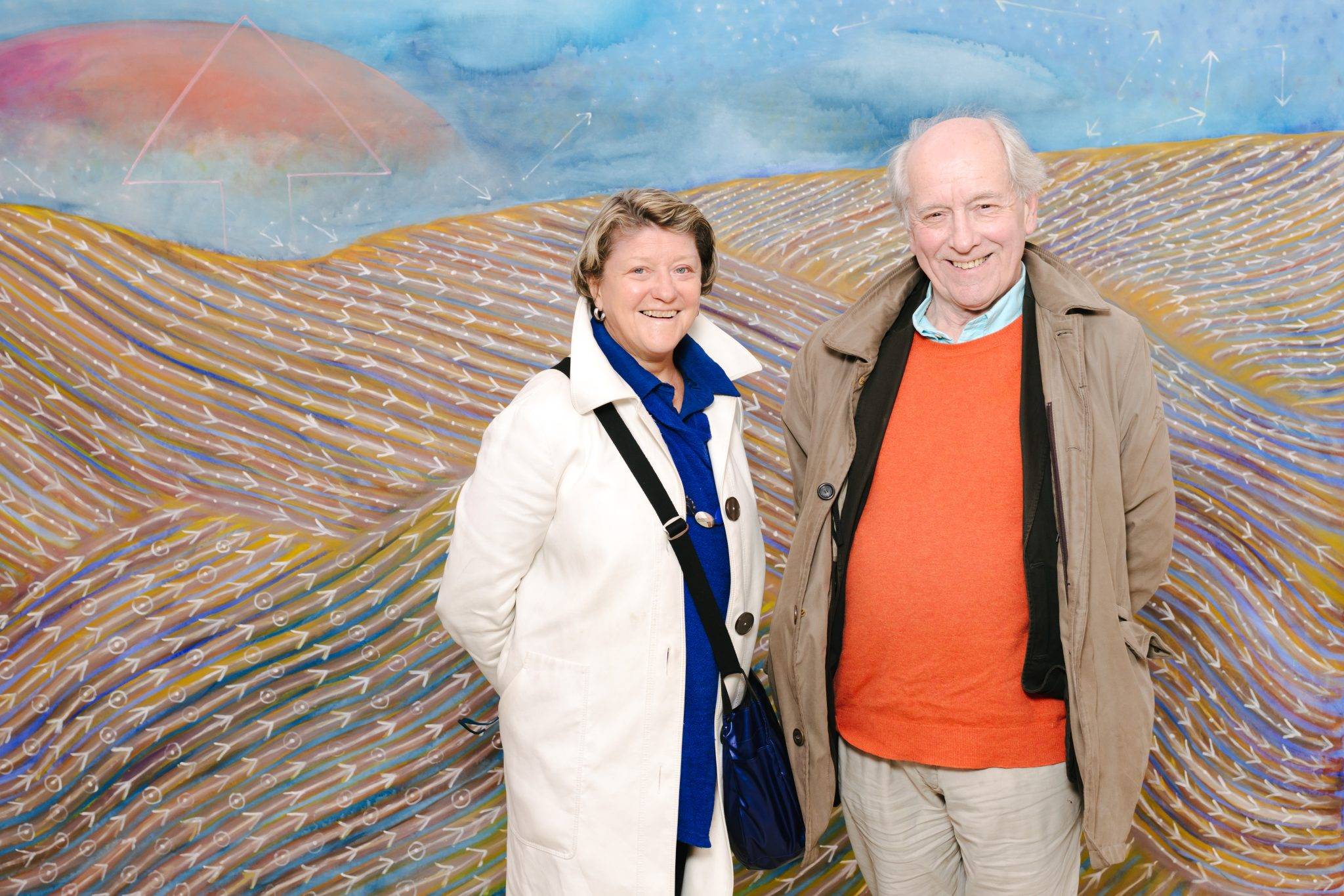  - La Fondation Pernod Ricard met à l’honneur Mathilde Rosier “Dans les champs d’intensive prospérité”