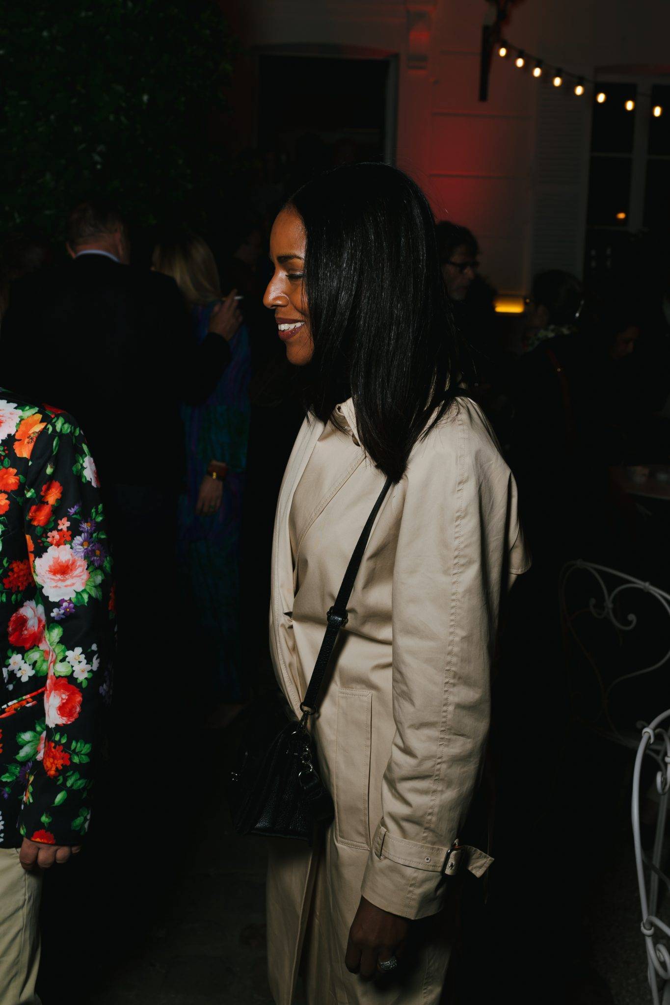  - The “Prix Aznavour des Mots d’Amour” Awards Perrine Tripier