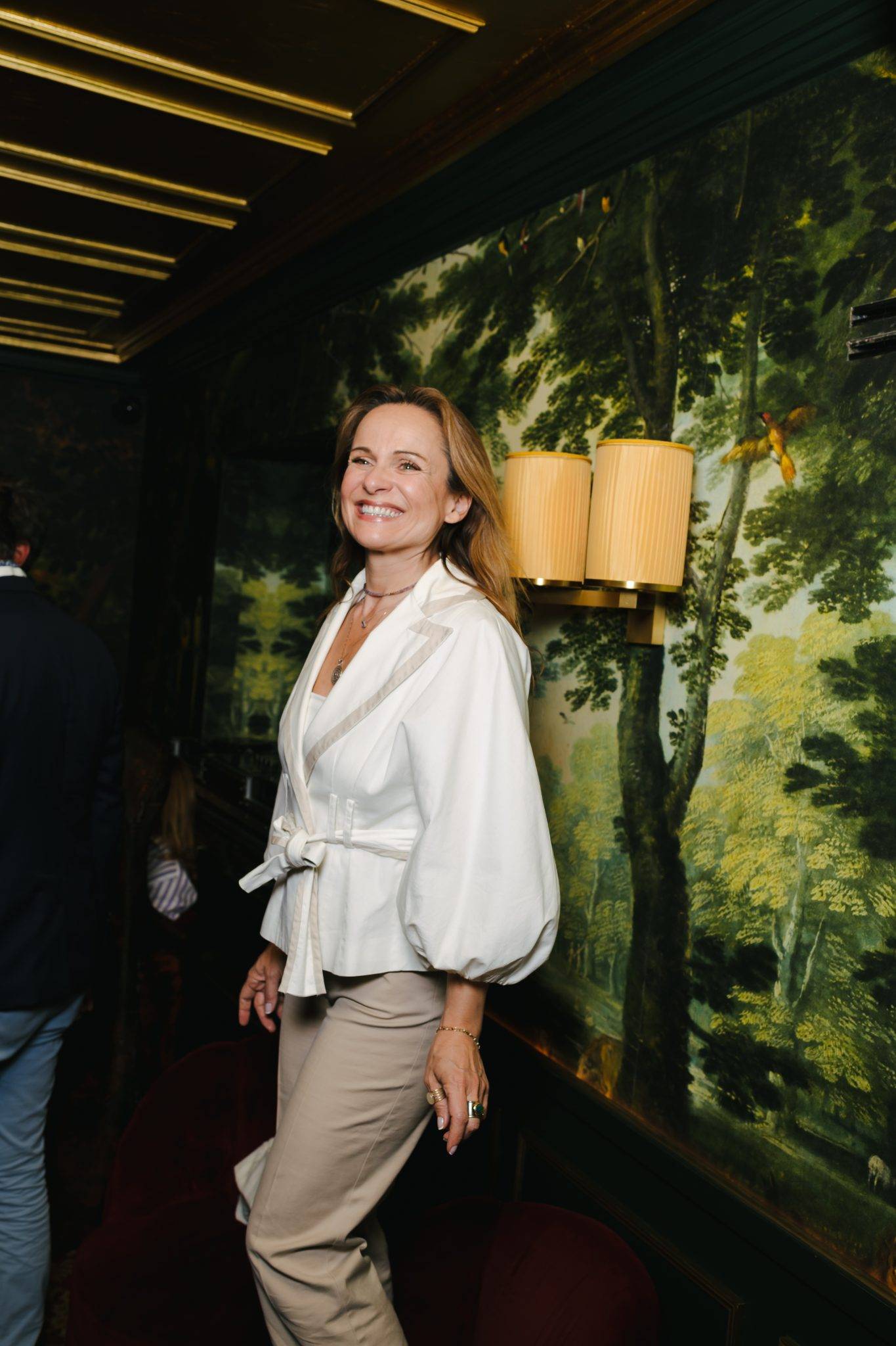  - Le Prix Aznavour des Mots d’Amour récompense Perrine Tripier