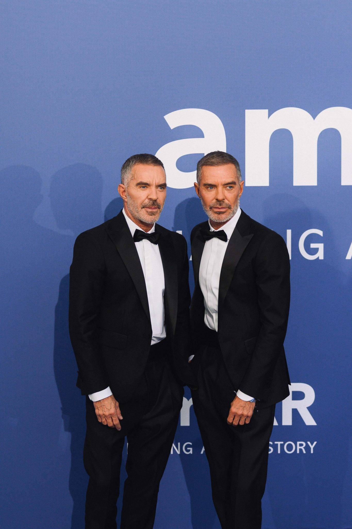  - A Look Back at the Annual AmfAR Gala