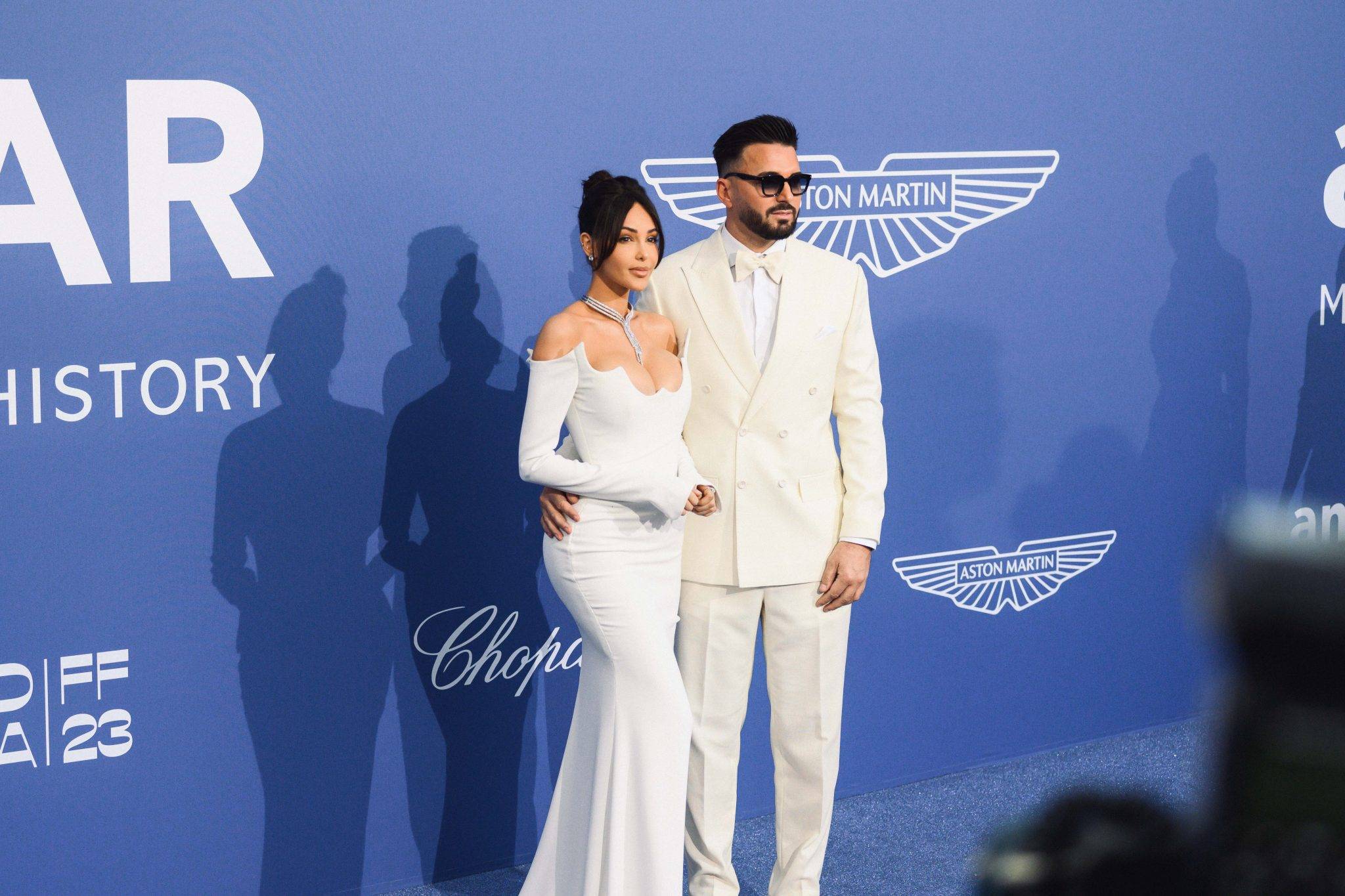  - A Look Back at the Annual AmfAR Gala