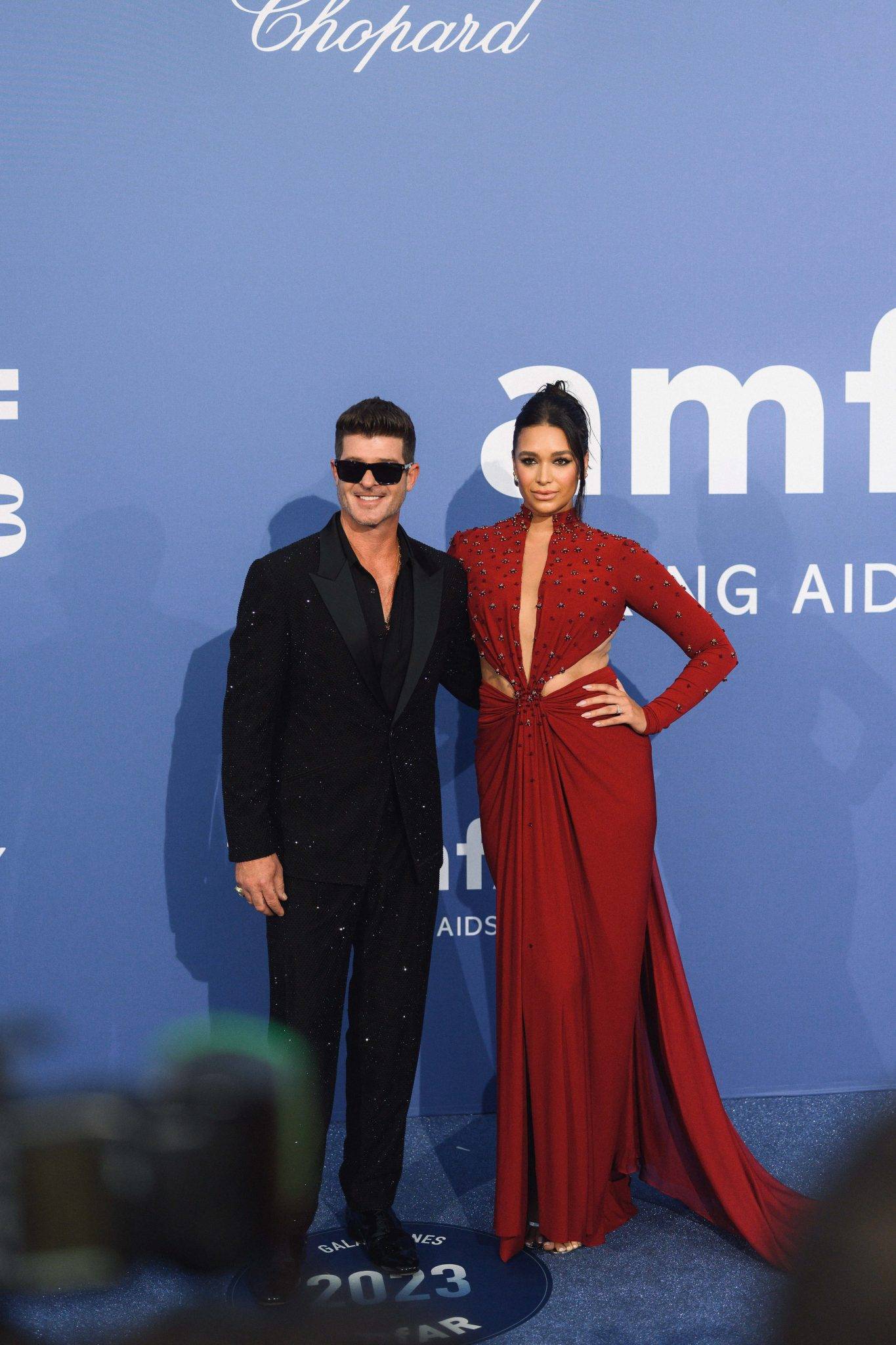  - A Look Back at the Annual AmfAR Gala