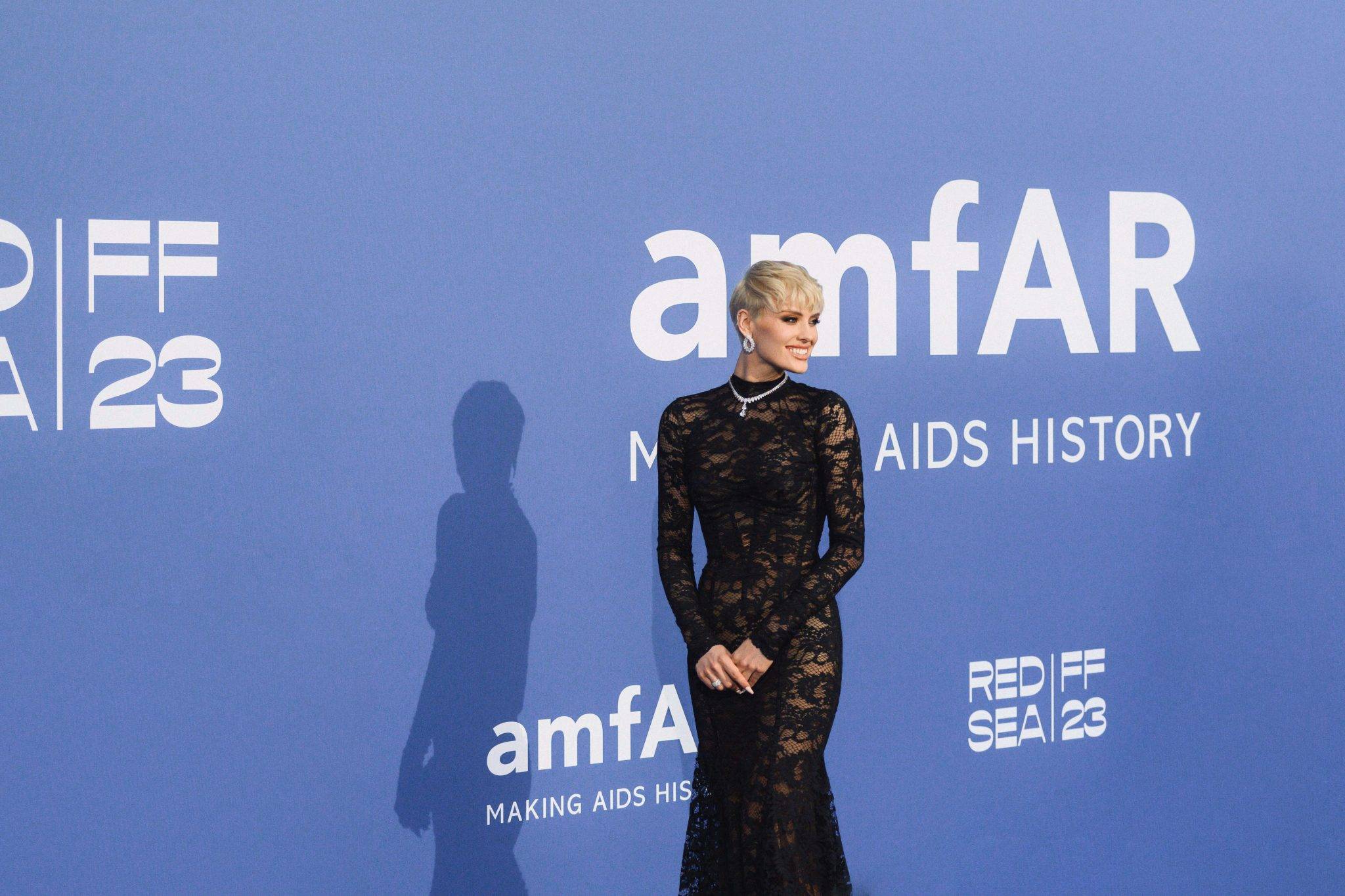  - A Look Back at the Annual AmfAR Gala