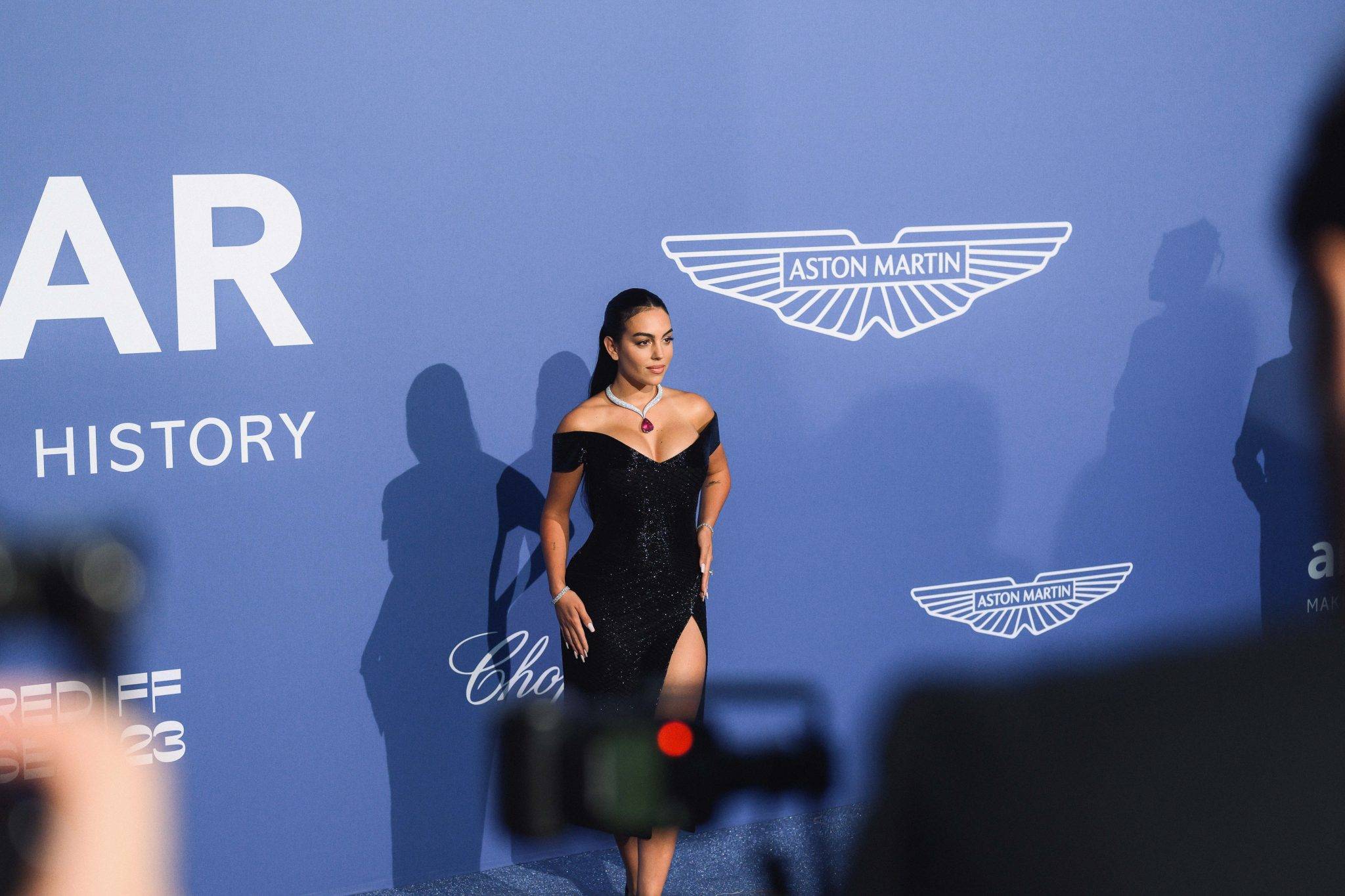  - A Look Back at the Annual AmfAR Gala