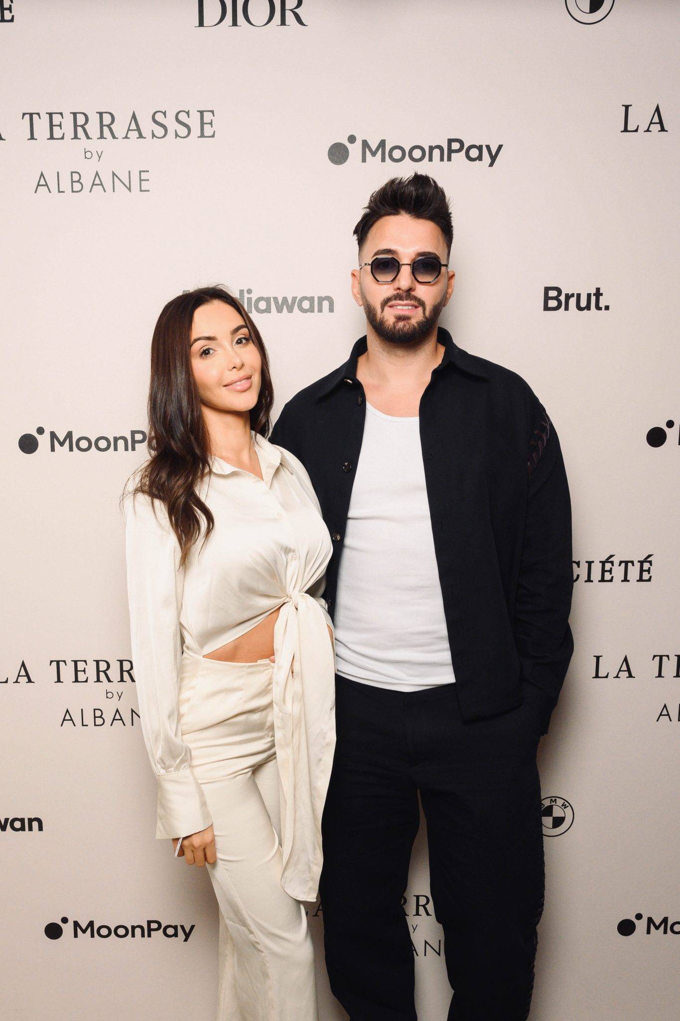  - The Ephemeral Home of the 7th Art During Cannes Film Festival, La Terrasse by Albane