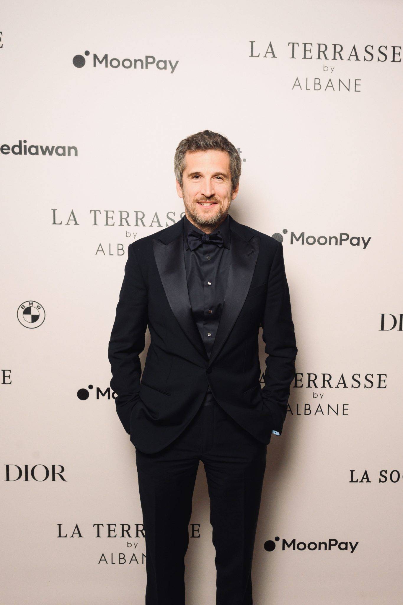  - The Ephemeral Home of the 7th Art During Cannes Film Festival, La Terrasse by Albane