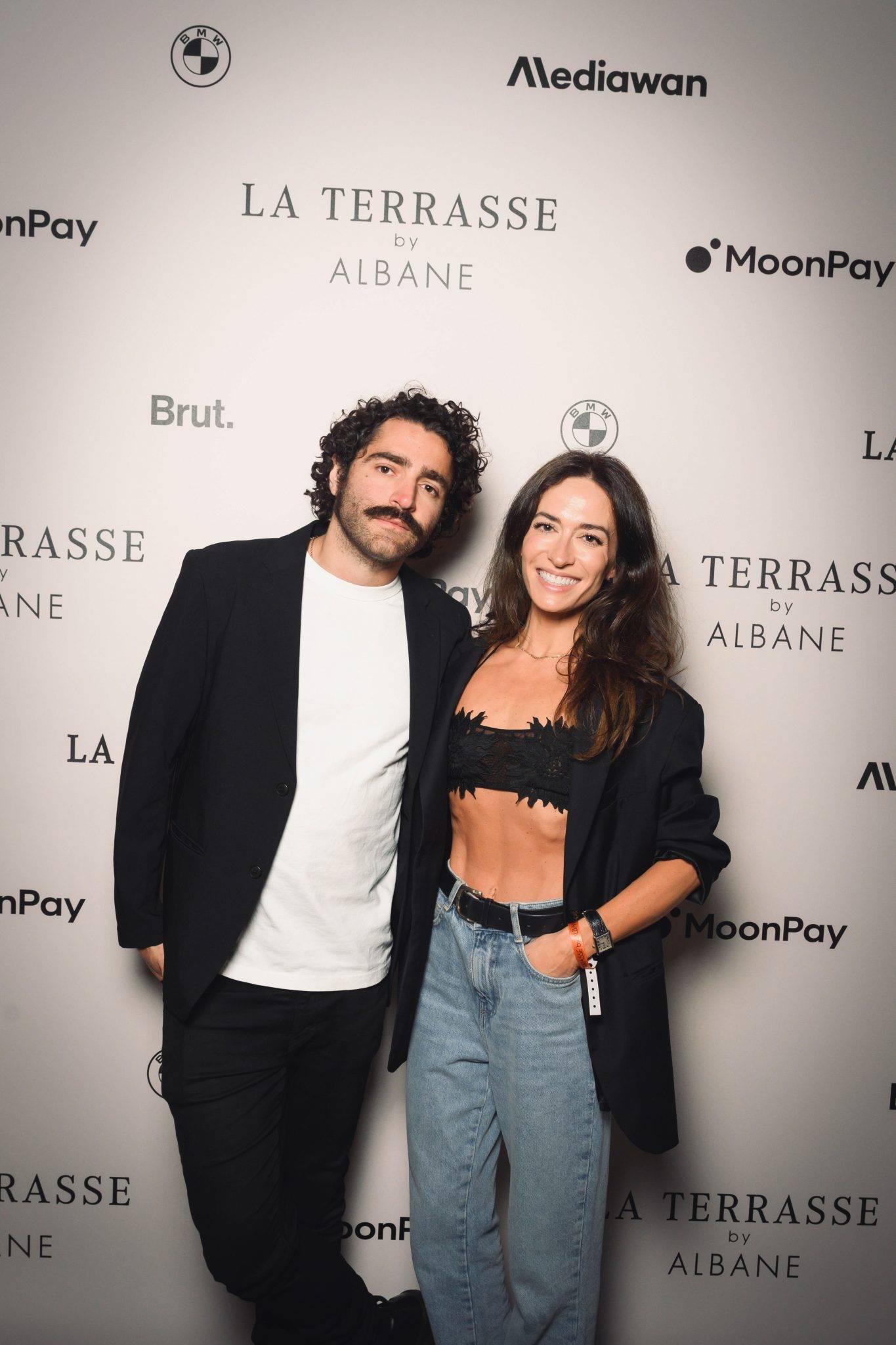  - The Ephemeral Home of the 7th Art During Cannes Film Festival, La Terrasse by Albane