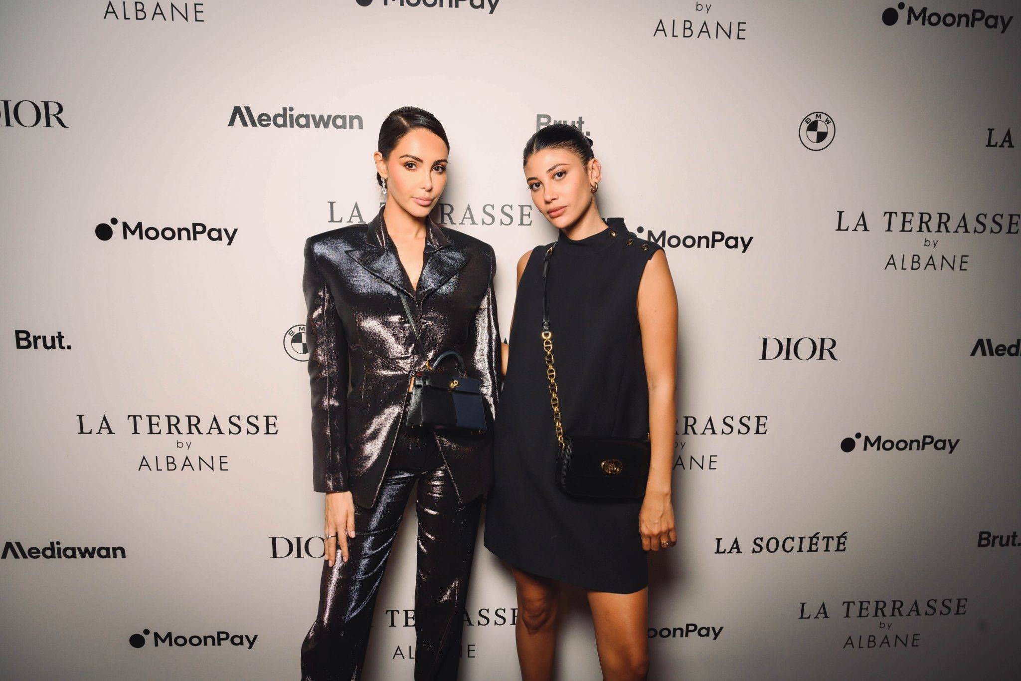  - The Ephemeral Home of the 7th Art During Cannes Film Festival, La Terrasse by Albane