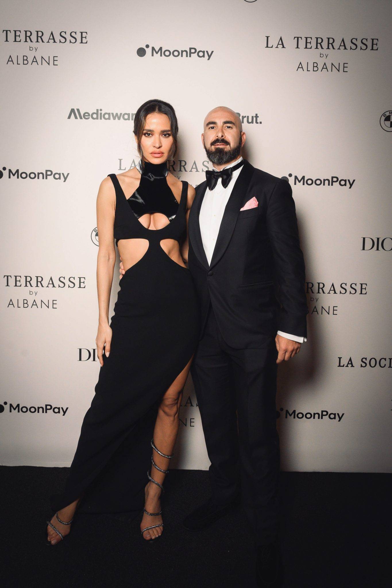  - Foyer éphémère du 7ème art pendant le Festival, La Terrasse by Albane