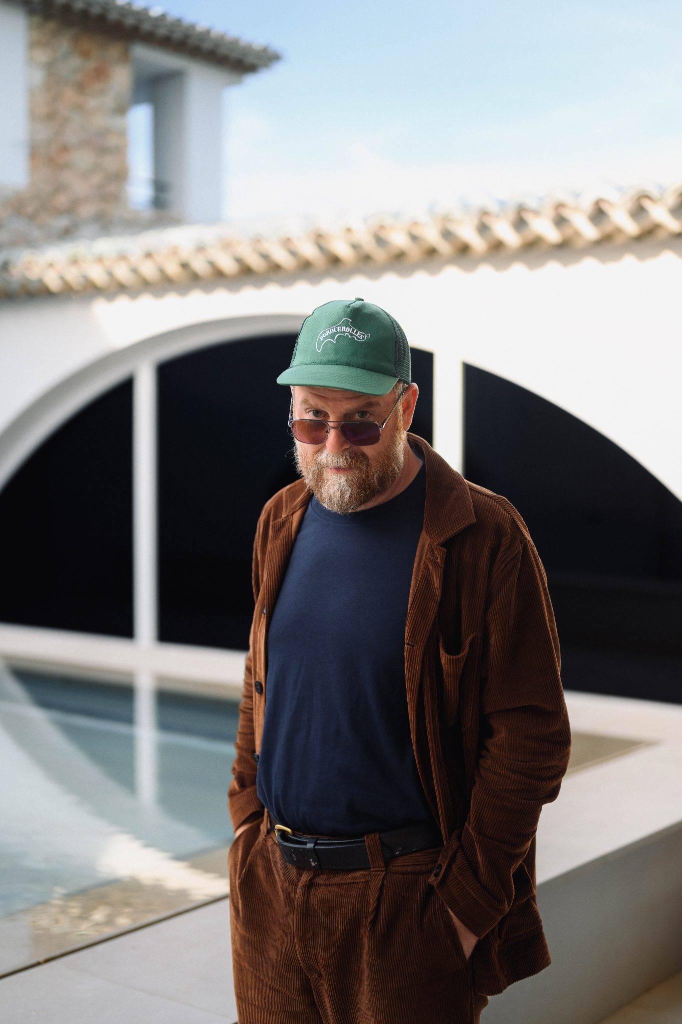  - La nouvelle exposition L’île intérieure de la Fondation Carmignac questionne les insularités